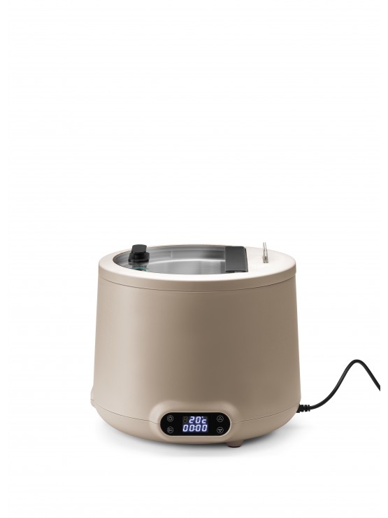 Panela de Sopa Elétrica UNIQ Bege