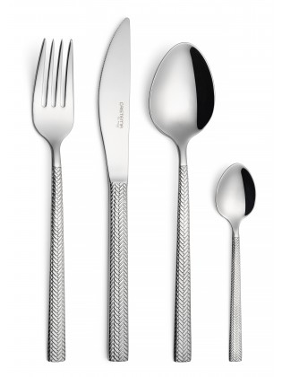 DAKAR Colher de Mesa