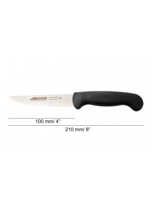 Faca de Legumes 10 cm ARCOS Série 2900