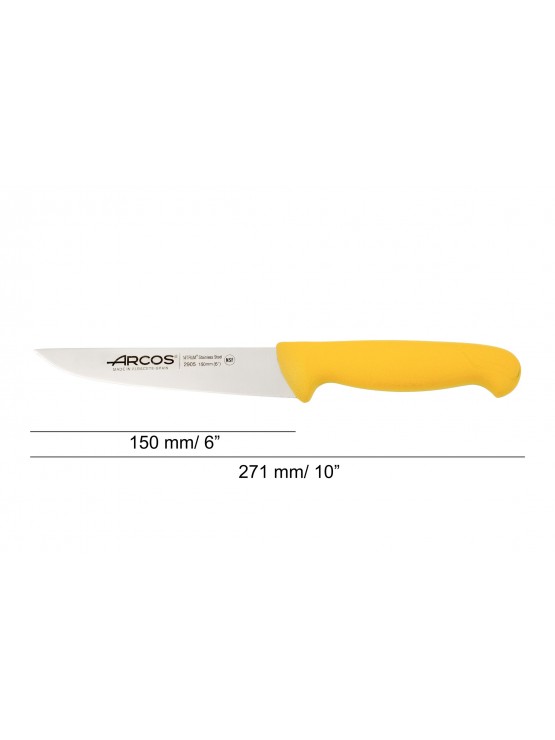 Faca de Chef 15 cm ARCOS Série 2900