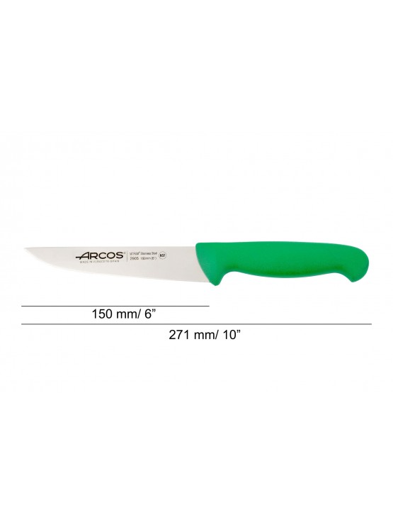 Faca de Chef 15 cm ARCOS Série 2900