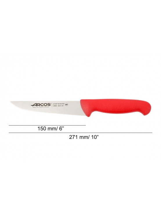 Faca de Chef 15 cm ARCOS Série 2900