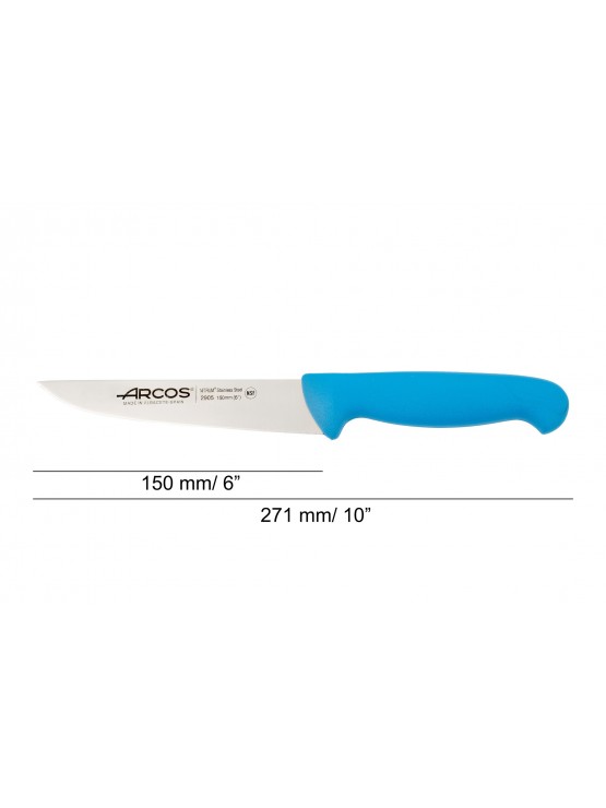 Faca de Chef 15 cm ARCOS Série 2900