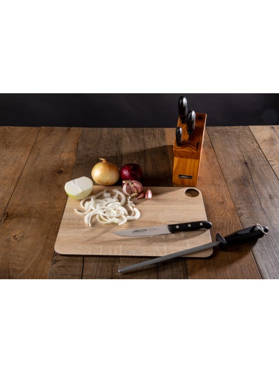 Conjunto de 5 Peças ARCOS Série MAITRE