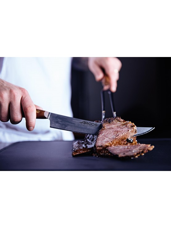 Conjunto 2 Peças Churrasco ARCOS Série NÓRDIKA