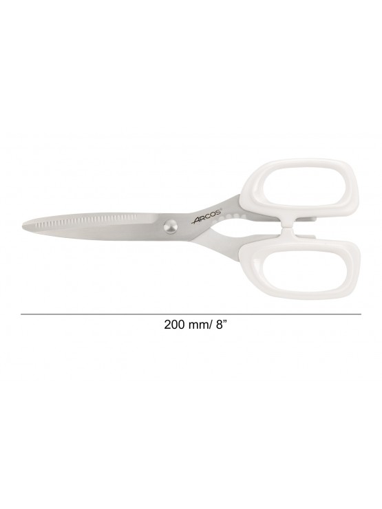 Conjunto de 5 Peças Com Bloco ARCOS Série RIVIERA BLANC