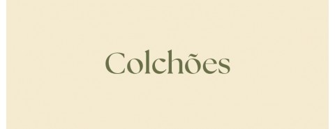 Mobiliário Interior