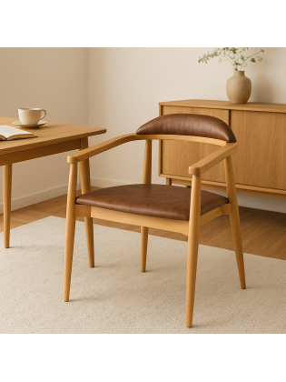 Cadeirão PARAMOUNT W