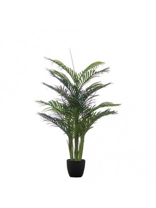 Planta Artificial ARECA PALM 130CM