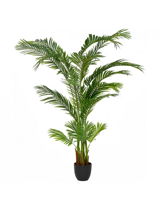 Planta Artificial ARECA PALM 170CM