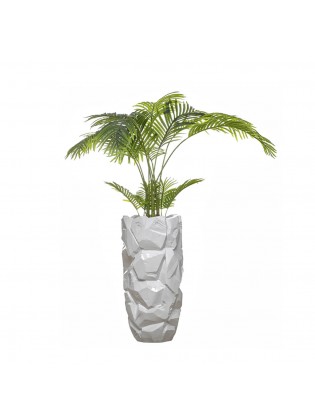 Planta Artificial ARECA PALM 120CM