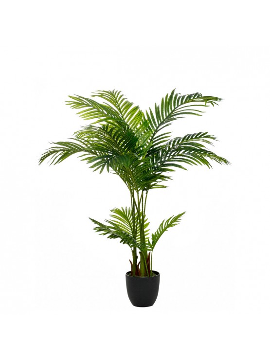 Planta Artificial ARECA PALM 120CM