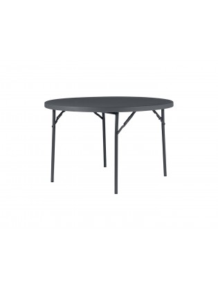 Mesa Evento Dobrável Redonda 120