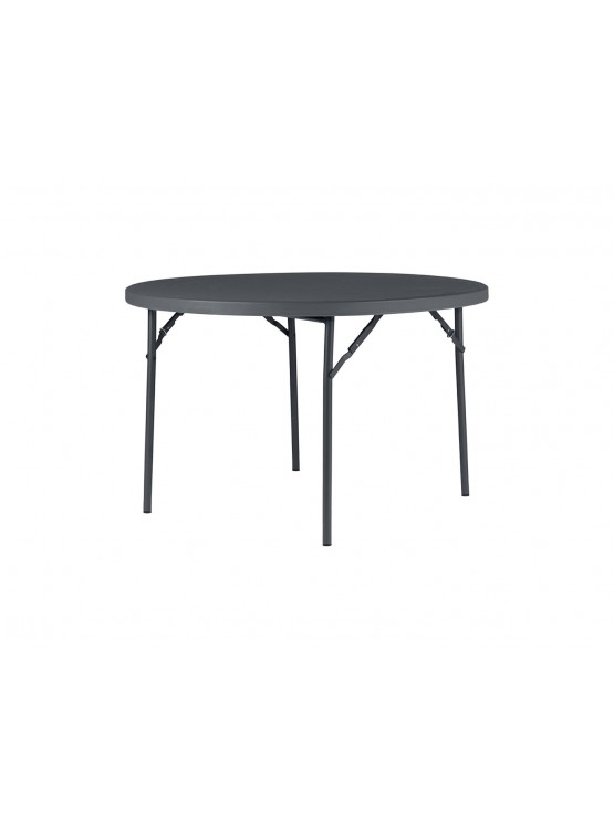 Mesa Evento Dobrável Redonda 120