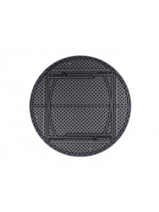 Mesa Evento Dobrável Redonda 160