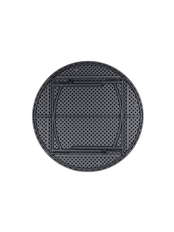 Mesa Evento Dobrável Redonda 160