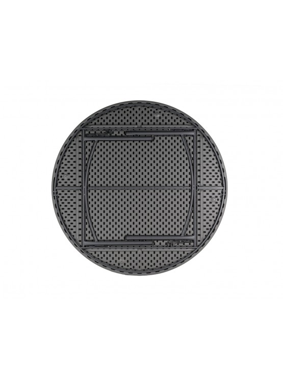 Mesa Evento Dobrável Redonda 180