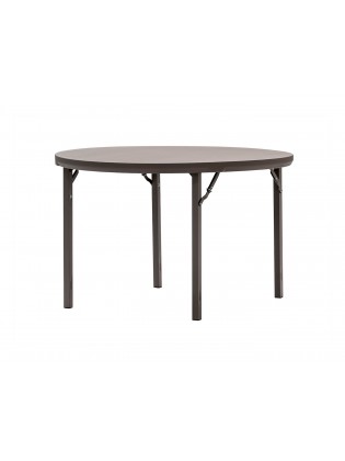 Mesa Evento Dobrável Redonda 4