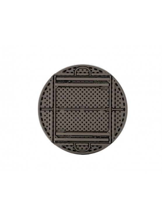 Mesa Evento Dobrável Redonda 4