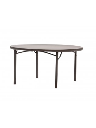 Mesa Evento Dobrável Redonda 5