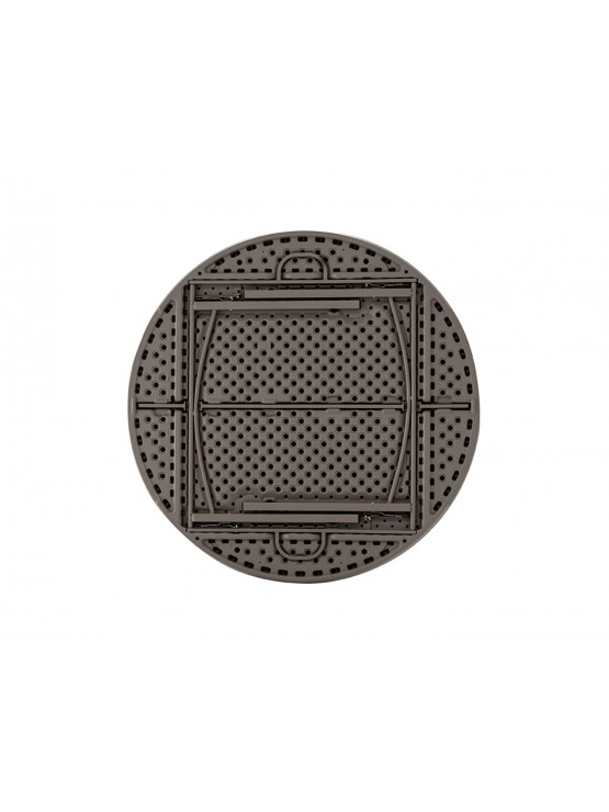 Mesa Evento Dobrável Redonda 5