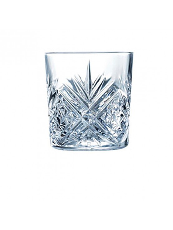 Copo Baixo 30cl | Broadway Caixa de 6 Uni.