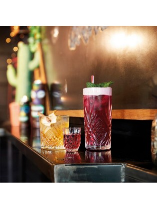 Copo 38cl | Broadway Caixa de 6 Uni.