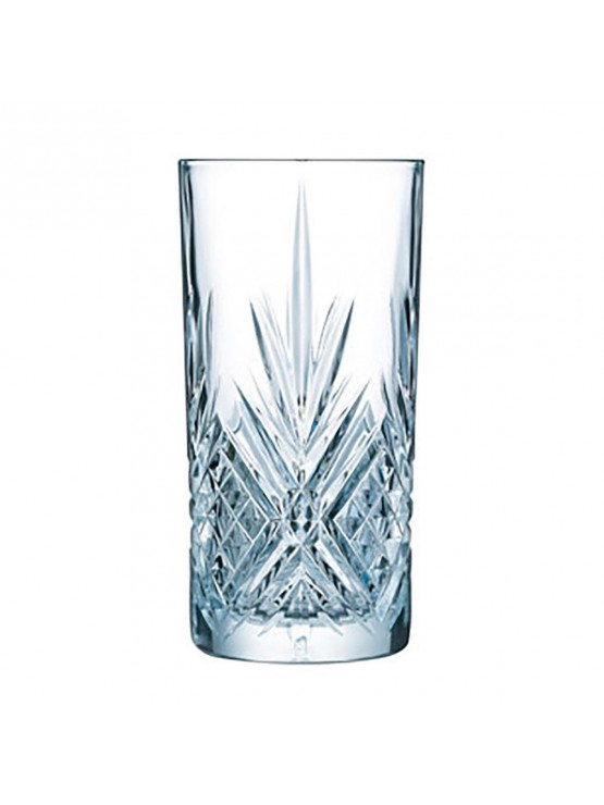 Copo 38cl | Broadway Caixa de 6 Uni.