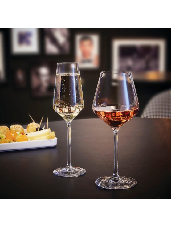 Copo Vinho 38cl | Distinction Caixa de 6 Uni.