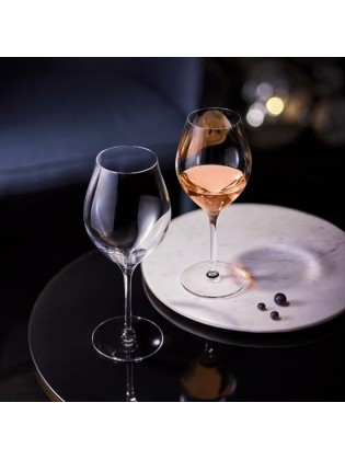 Copo de Vinho 38cl | Exaltation Caixa de 6 Uni.