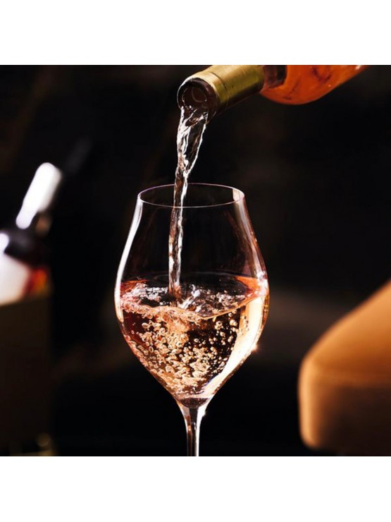 Copo de Vinho 38cl | Exaltation Caixa de 6 Uni.