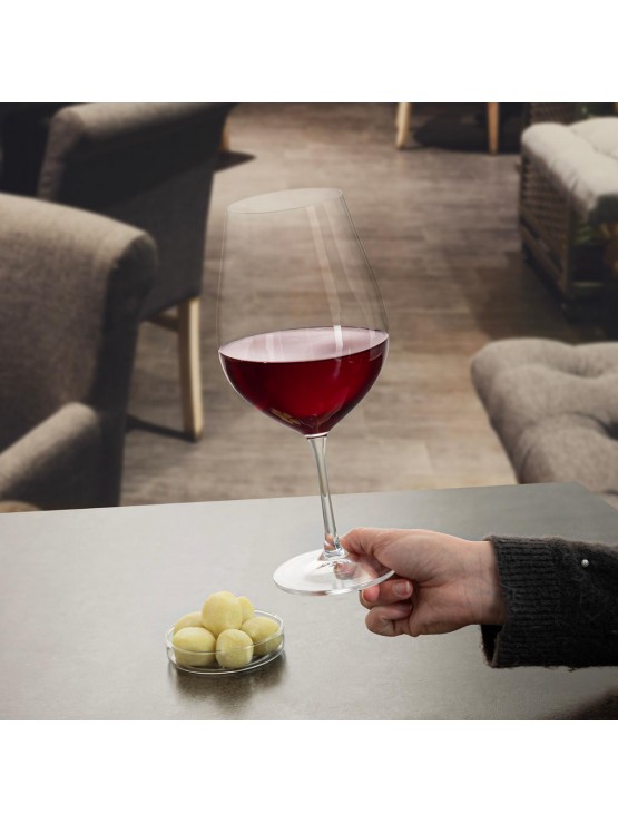  Copo Vinho 1L | Magnus Caixa de 6 uni.