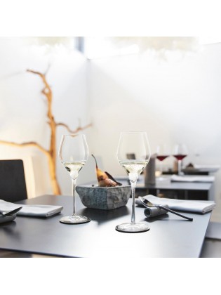 Copo Flute 30cl | Exaltation Caixa de 6 Uni.