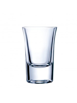 Copo Shot 3,4cl | Hotshot Caixa de 6 Uni.