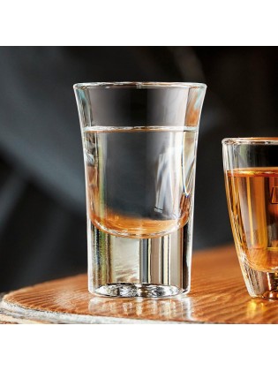 Copo Shot 3,4cl | Hotshot Caixa de 6 Uni.