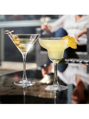 Copo Cocktail 27cl | Margarita Caixa de 6 Uni. 