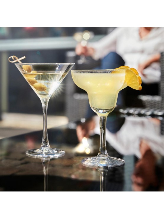 Copo Cocktail 27cl | Margarita Caixa de 6 Uni. 