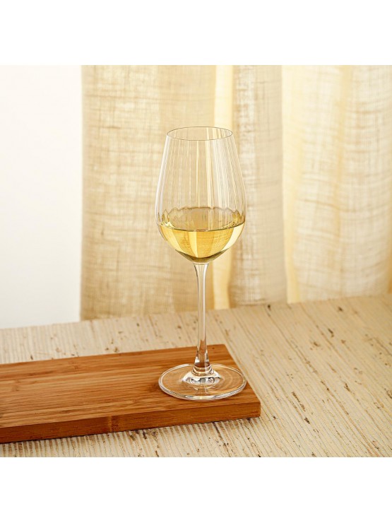 Copo de Vinho 40cl | Optic Caixa de 6 Uni.