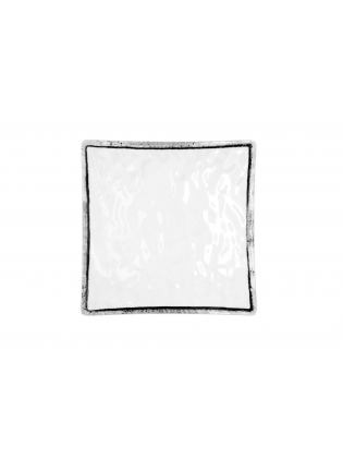 SELECT FILO Prato Quadrangular Melamina