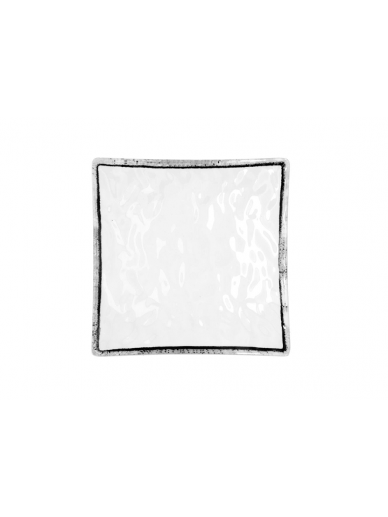SELECT FILO Prato Quadrangular Melamina