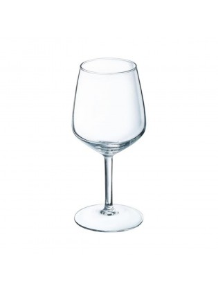 Veral Copo Vinho 31CL | Caixa de 6 Unidades