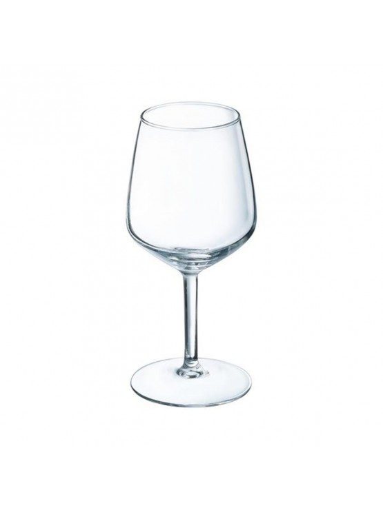 Veral Copo Vinho 31CL | Caixa de 6 Unidades