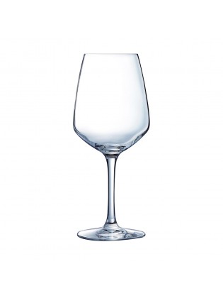 Copo Vinho 50cl | Vina Juliette Caixa de 6 Uni.