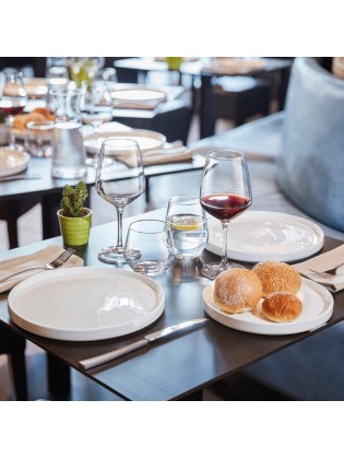 Copo Vinho 50cl | Vina Juliette Caixa de 6 Uni.