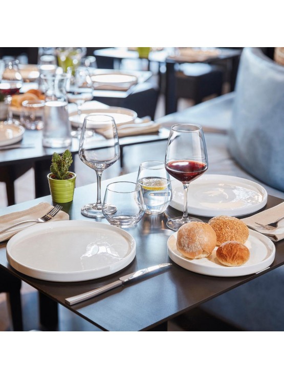 Copo Vinho 50cl | Vina Juliette Caixa de 6 Uni.