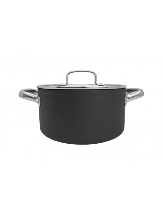 Caçarola Com Asas 20cm ARCOS Série SAMOA