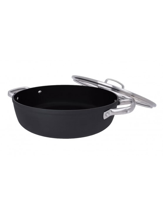 Caçarola Com Asas 28cm ARCOS Série SAMOA