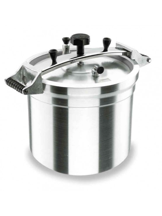 Panela de Pressão Robusta 