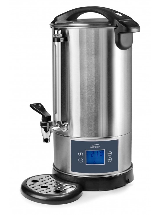 Termo Airpot Elétrico