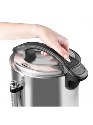 Termo Airpot Elétrico